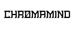 ChromaMind - logo